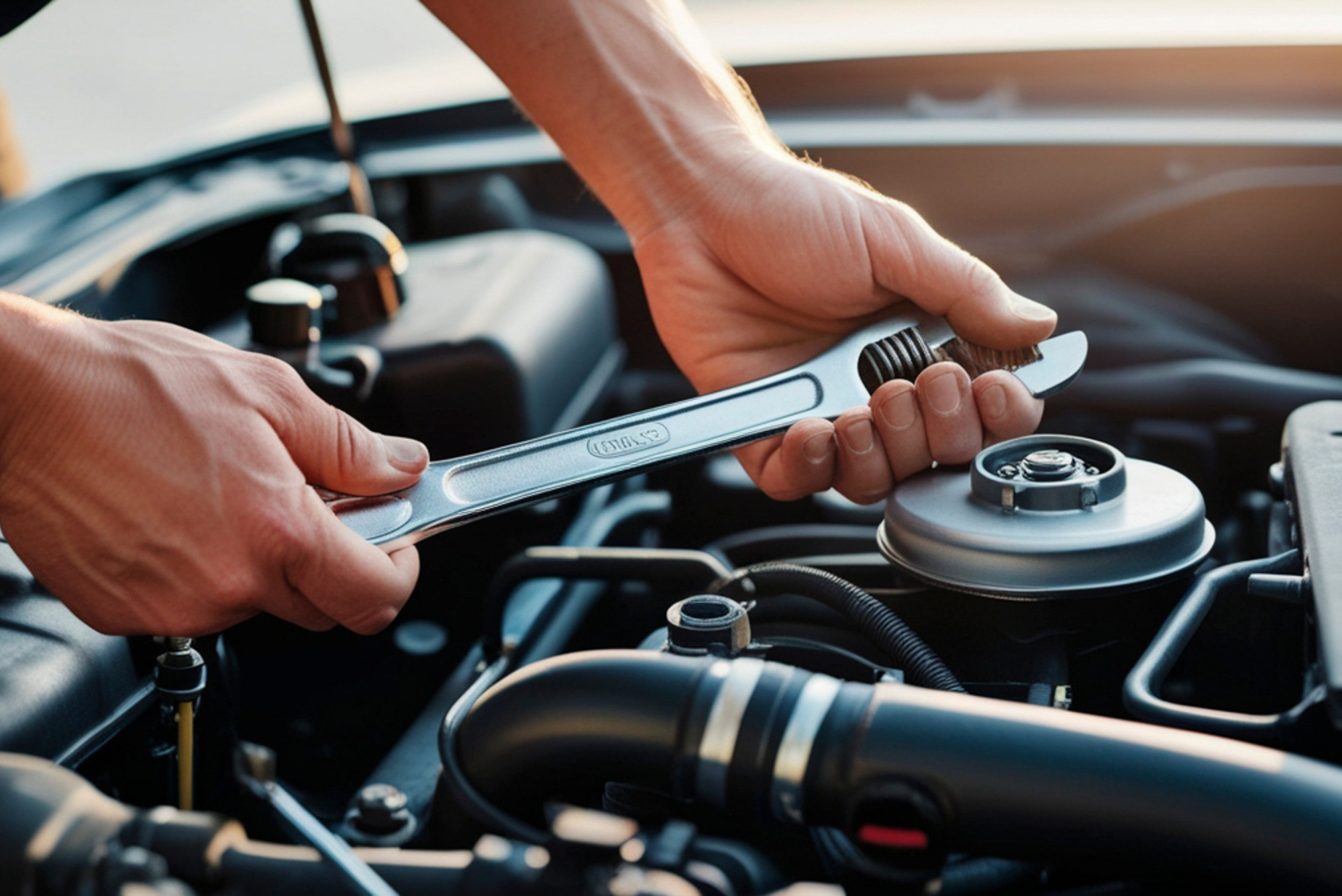 Best Automotive Services in Waxahachie | Pete's Automotive