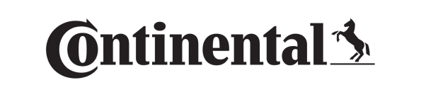 Continental Logo Pete's Automotive